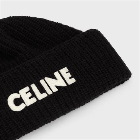 celine beanie men|Celine hat dupe.